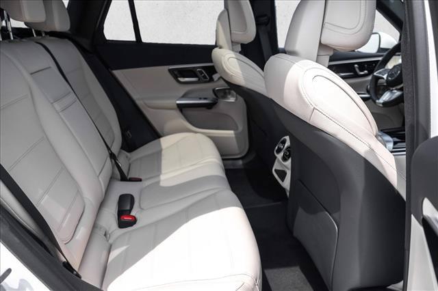 2026 Mercedes-BENZ GLC 缩略图 25