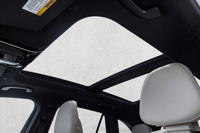 2026 Mercedes-BENZ GLC 缩略图 11