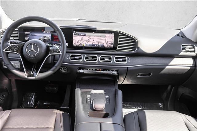 صورة مصغرة 22 لـ 2026 Mercedes-BENZ GLE