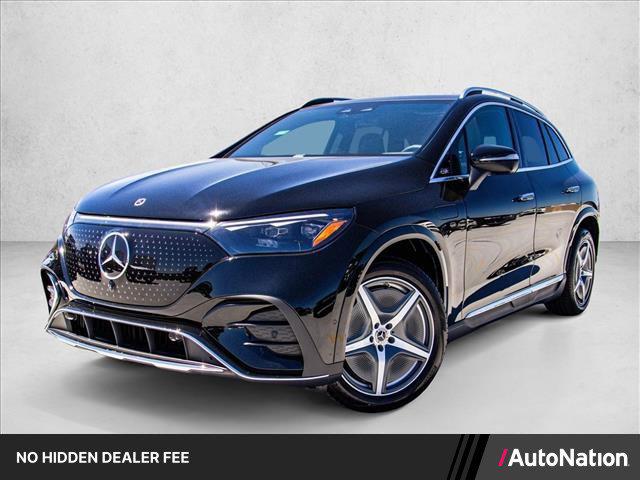 New 2026 Mercedes-Benz EQE 320+ EQE 320+