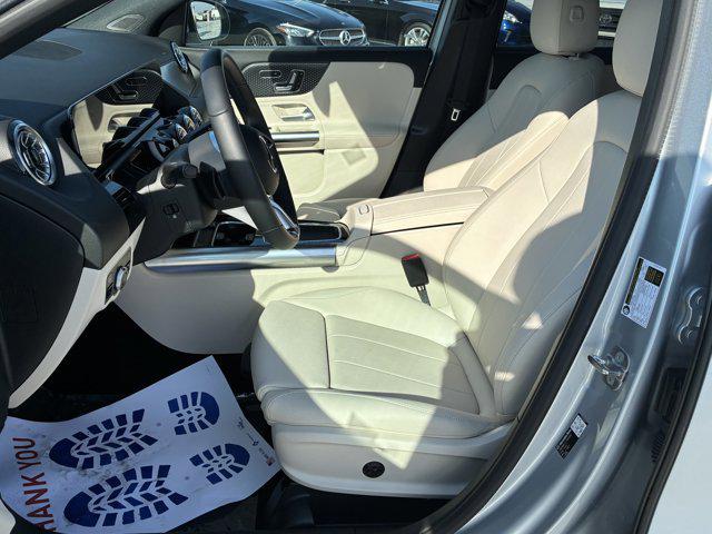 MERCEDES-BENZ GLA-CLASS - 9