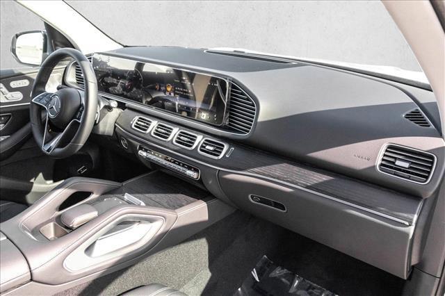 صورة مصغرة 28 لـ 2026 Mercedes-BENZ GLE