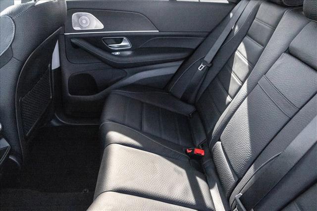 صورة مصغرة 23 لـ 2026 Mercedes-BENZ GLE