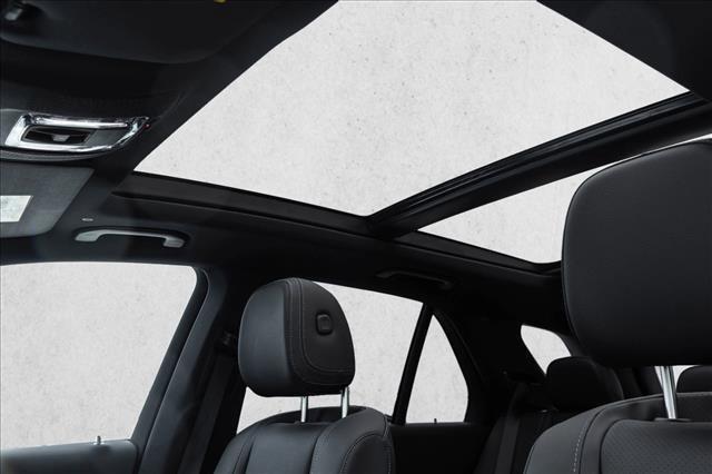 2026 Mercedes-BENZ GLE — миниатюра 11