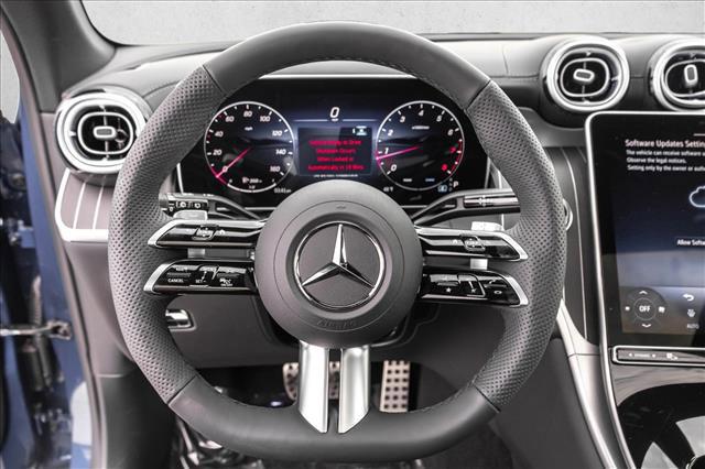 2026 Mercedes-BENZ GLC — миниатюра 16