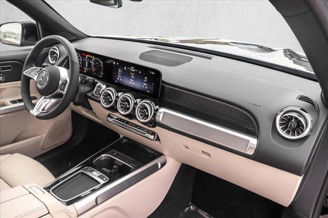 صورة مصغرة 28 لـ 2026 Mercedes-BENZ GLB