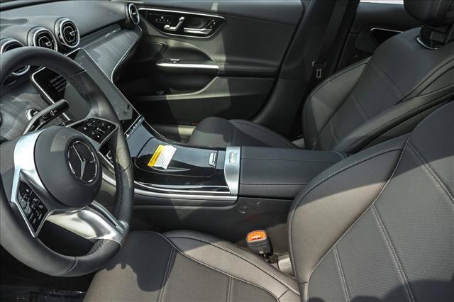 صورة مصغرة 11 لـ 2026 Mercedes-BENZ C-CLASS