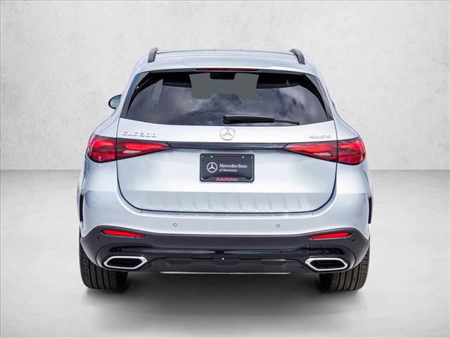 MERCEDES-BENZ GLC-CLASS - 6