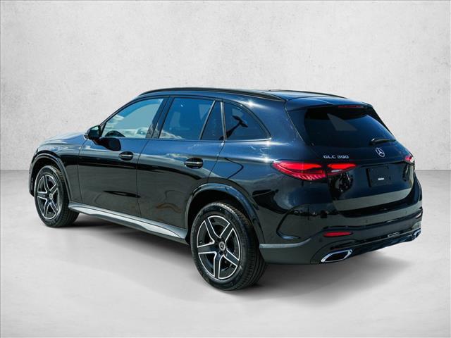 صورة مصغرة 7 لـ 2027 Mercedes-BENZ GLC