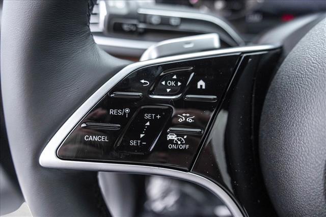 صورة مصغرة 14 لـ 2026 Mercedes-BENZ GLE