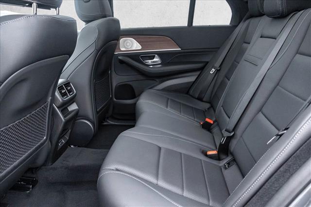 صورة مصغرة 21 لـ 2026 Mercedes-BENZ GLE