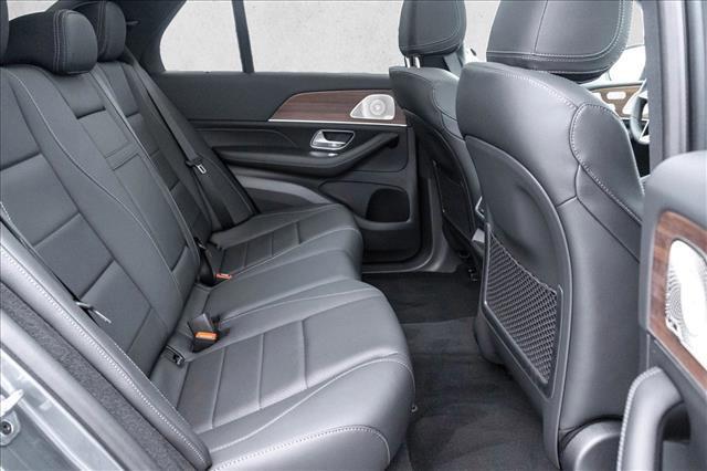 صورة مصغرة 25 لـ 2026 Mercedes-BENZ GLE