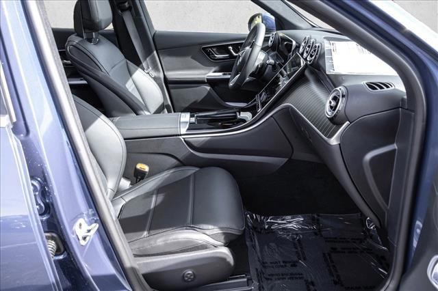 صورة مصغرة 24 لـ 2026 Mercedes-BENZ GLC