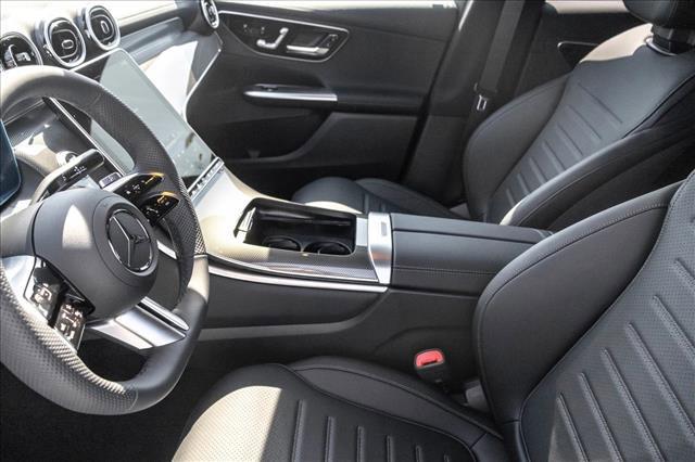 2026 Mercedes-BENZ GLC 缩略图 11