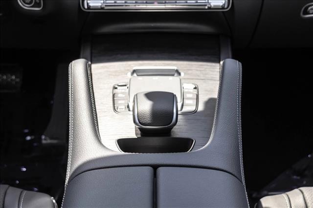 2026 Mercedes-BENZ GLE 缩略图 21
