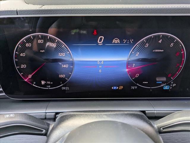 MERCEDES-BENZ GLS - 10