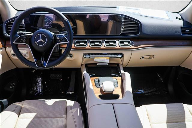 2026 Mercedes-BENZ GLE 缩略图 21