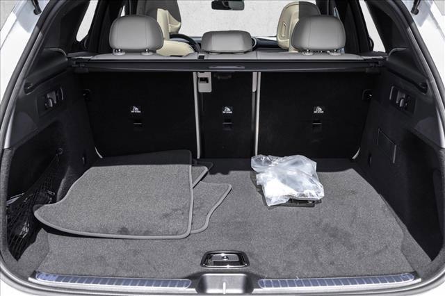 صورة مصغرة 21 لـ 2026 Mercedes-BENZ GLC