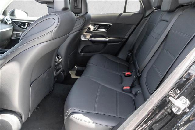 صورة مصغرة 21 لـ 2026 Mercedes-BENZ GLC