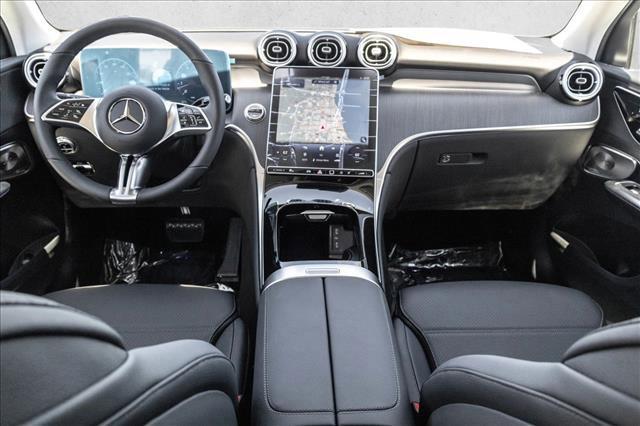 صورة مصغرة 19 لـ 2026 Mercedes-BENZ GLC