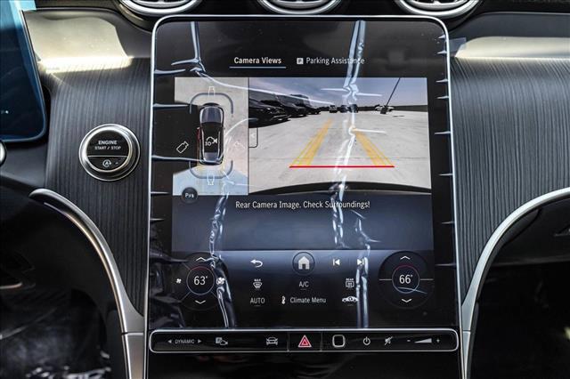 2026 Mercedes-BENZ GLC photo 10