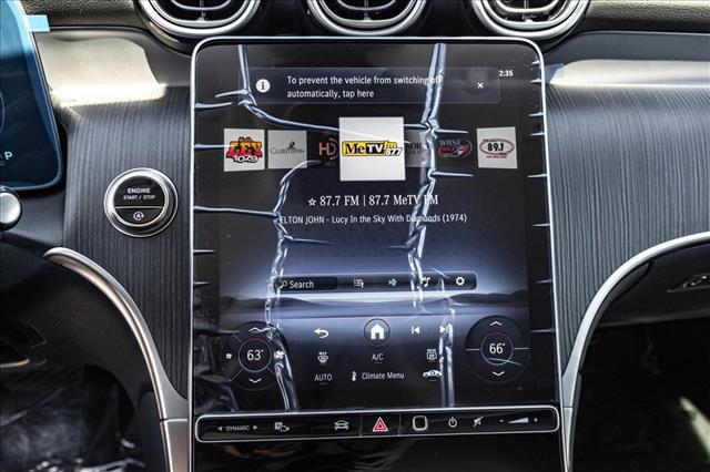 صورة مصغرة 11 لـ 2026 Mercedes-BENZ GLC