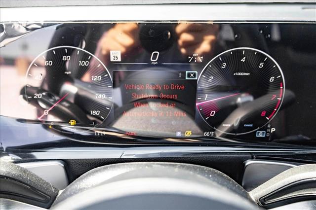 2026 Mercedes-BENZ GLB — миниатюра 16