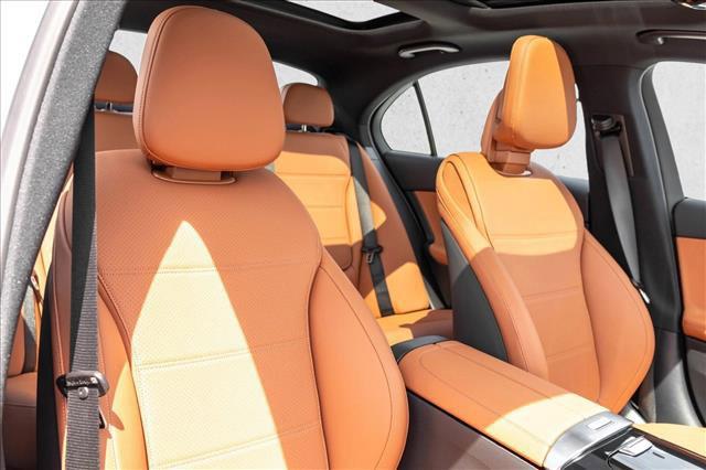 2026 Mercedes-BENZ C-CLASS 缩略图 27