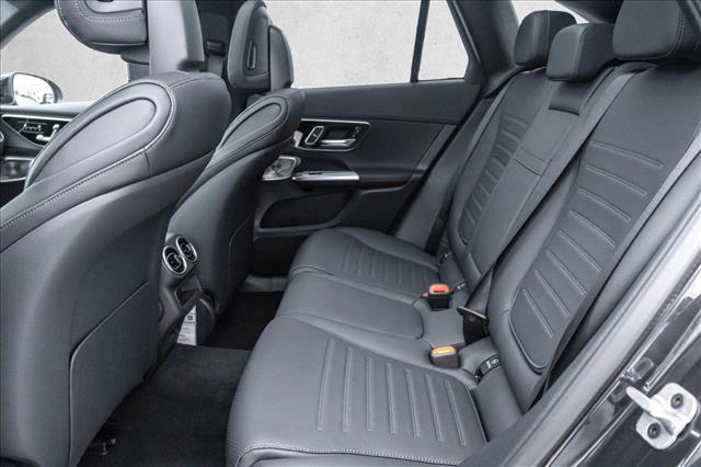 2026 Mercedes-BENZ GLC 缩略图 21