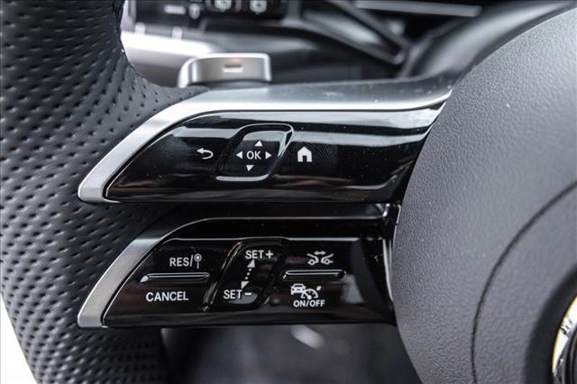 2026 Mercedes-BENZ GLC 缩略图 14