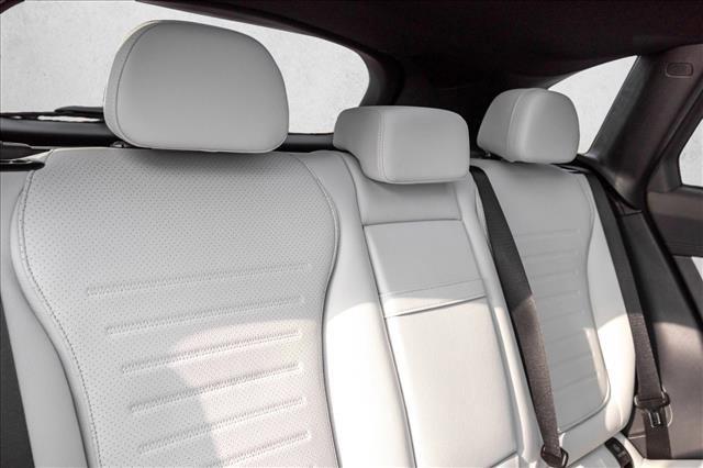 2026 Mercedes-BENZ GLC 缩略图 25