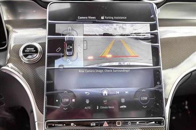 صورة مصغرة 18 لـ 2026 Mercedes-BENZ GLC