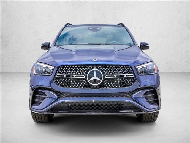 2026 Mercedes-BENZ GLE photo 2