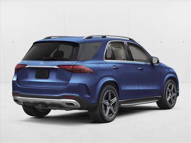 MERCEDES-BENZ GLE-CLASS - 2