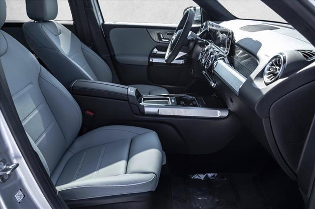 صورة مصغرة 26 لـ 2026 Mercedes-BENZ GLB