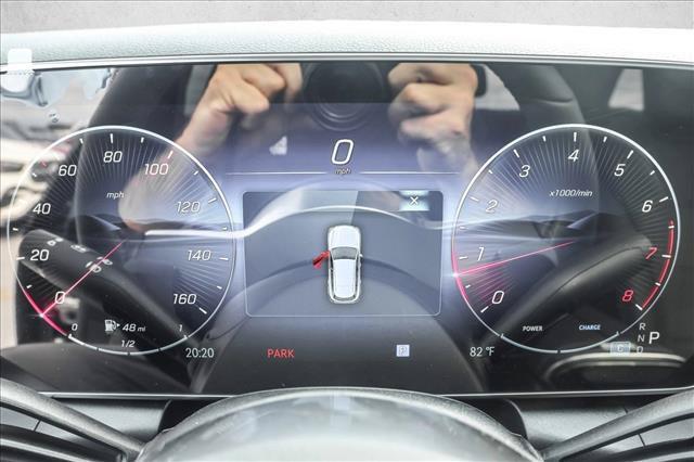 2027 Mercedes-BENZ GLC 缩略图 15