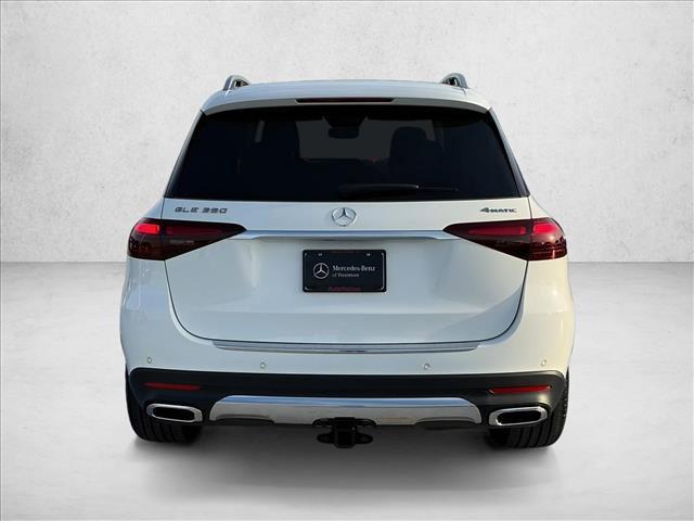 MERCEDES-BENZ GLE-CLASS - 6