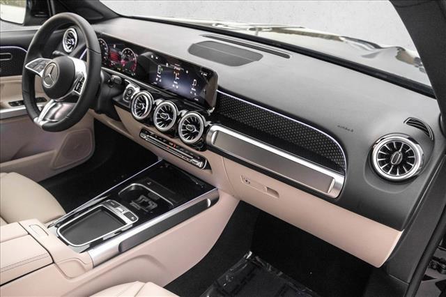 صورة مصغرة 26 لـ 2026 Mercedes-BENZ GLB