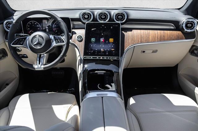 2026 Mercedes-BENZ GLC 缩略图 19