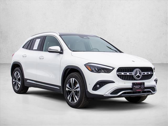 MERCEDES-BENZ GLA-CLASS - 3