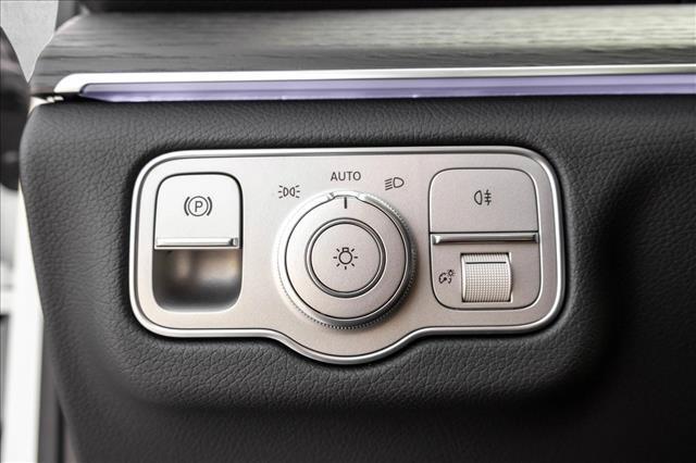 2026 Mercedes-BENZ GLE 缩略图 15