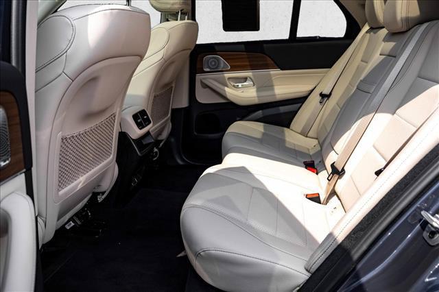 صورة مصغرة 21 لـ 2026 Mercedes-BENZ GLE