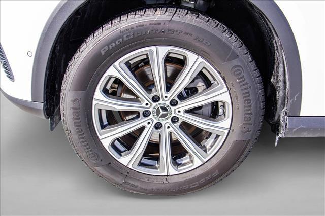 MERCEDES-BENZ GLC-CLASS - 9