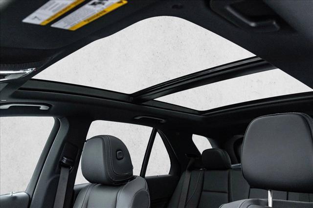 2026 Mercedes-BENZ GLE 缩略图 11