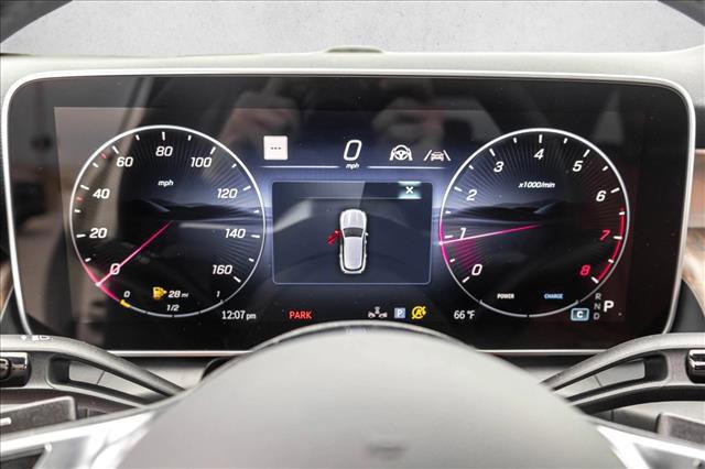 2026 Mercedes-BENZ GLC — миниатюра 15