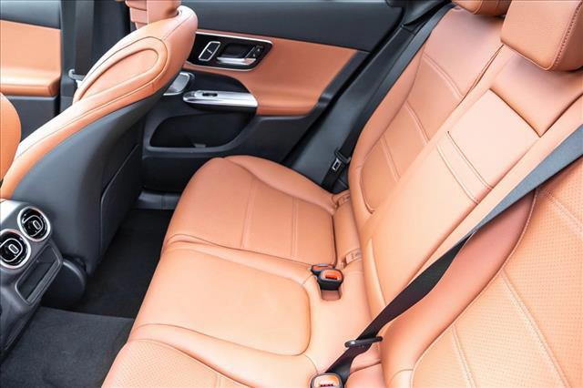 2026 Mercedes-BENZ GLC — миниатюра 21