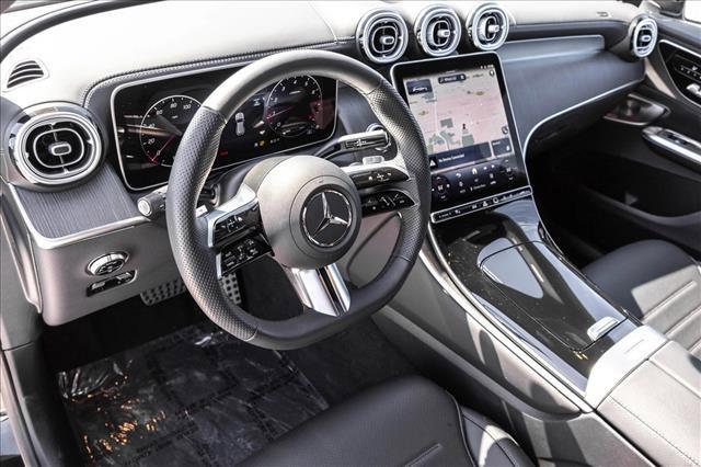 MERCEDES-BENZ GLC-CLASS - 10