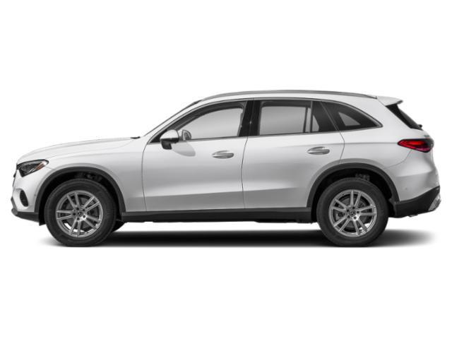 صورة 3 لـ 2027 Mercedes-BENZ GLC
