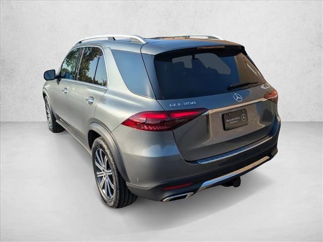 MERCEDES-BENZ GLE-CLASS - 7