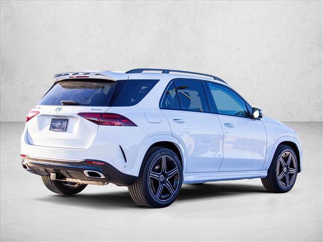 MERCEDES-BENZ GLE-CLASS - 5